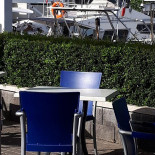 Café Bistrot Extérieur