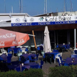 Café Bistrot Extérieur