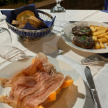 Café Bistrot Nourriture