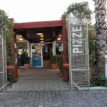 Café Bistrot Extérieur
