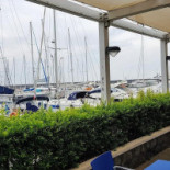 Café Bistrot Extérieur