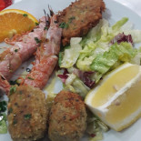 Café Bistrot Nourriture