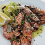Café Bistrot Nourriture
