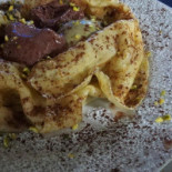 Café Bistrot Nourriture
