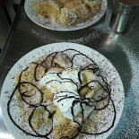 Café Bistrot Nourriture
