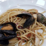 Café Bistrot Nourriture