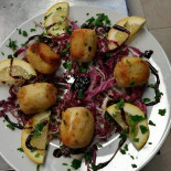Café Bistrot Nourriture