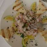 Café Bistrot Nourriture