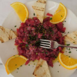 Café Bistrot Nourriture