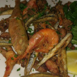 Café Bistrot Nourriture