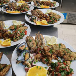 Café Bistrot Nourriture