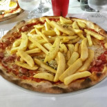 Café Bistrot Nourriture