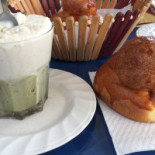 Café Bistrot Comida