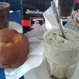 Café Bistrot Comida