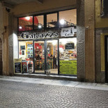 Galeazzo Pub Caffè Exterior