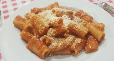 Betto E Mary food