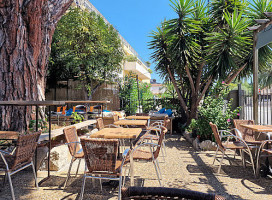 Montecarlo outside