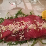 Divina Bistecca Nourriture