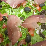 Pizzabig Nourriture