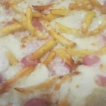 Pizzabig Nourriture