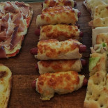 Pizzabig Nourriture