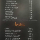 Pizzabig Carte