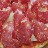 Pizzabig Nourriture