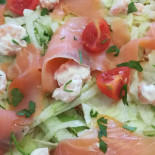 Pizzabig Nourriture