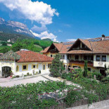 Pizzeria Unterrain Extérieur