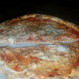 Pizzeria Unterrain Nourriture