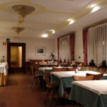 Pizzeria Unterrain À l'intérieur