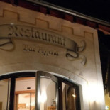Pizzeria Unterrain Extérieur