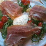 Pizzeria Unterrain Nourriture