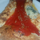 Pizzeria Unterrain Nourriture