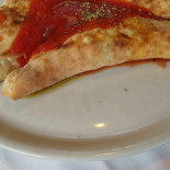 Pizzeria Unterrain Nourriture