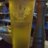 Trattoria Al Göb drink