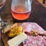 Trattoria Al Göb drink