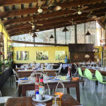Trattoria Al Göb inside