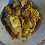 Trattoria Al Göb food
