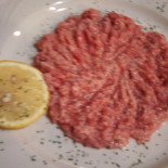 Trattoria Al Göb food