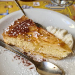 Trattoria Al Göb food