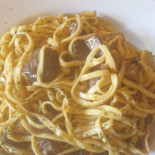 Trattoria Al Göb food