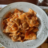 Trattoria Al Göb food