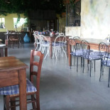 Trattoria Al Göb inside