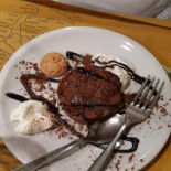 Trattoria Al Göb food