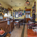 Trattoria Al Göb inside