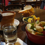 Trattoria Al Göb drink