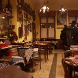 Trattoria Al Göb inside