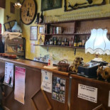 Trattoria Al Göb inside