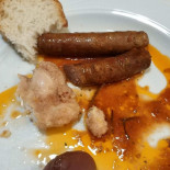 Trattoria Al Göb food